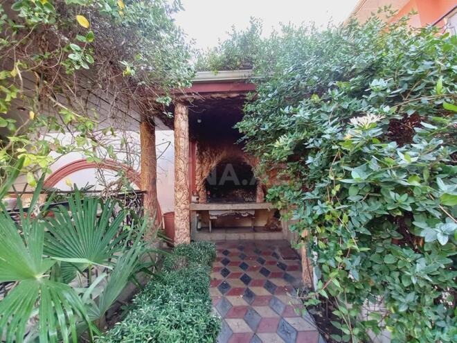 Satılır 6 otaqlı həyət evi/bağ evi 600 m², Novxanı q., photo 24 from 32