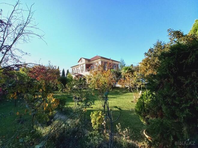 Satılır 6 otaqlı həyət evi/bağ evi 600 m², Novxanı q., photo 7 from 32