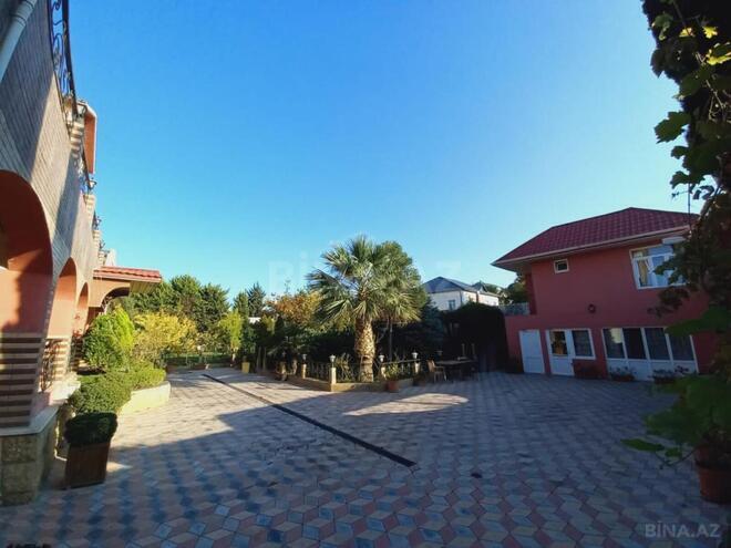 Satılır 6 otaqlı həyət evi/bağ evi 600 m², Novxanı q., photo 15 from 32