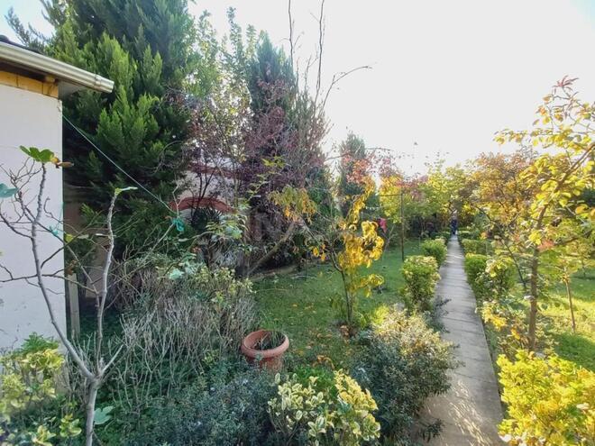 Satılır 6 otaqlı həyət evi/bağ evi 600 m², Novxanı q., photo 14 from 32