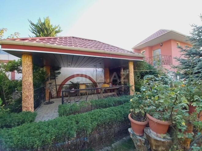 Satılır 6 otaqlı həyət evi/bağ evi 600 m², Novxanı q., photo 25 from 32