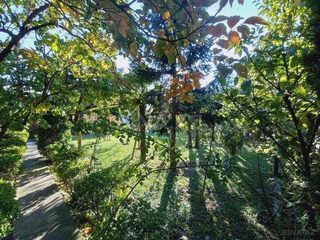 Satılır 6 otaqlı həyət evi/bağ evi 600 m², Novxanı q., photo 9 from 32