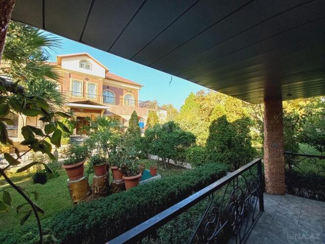 Satılır 6 otaqlı həyət evi/bağ evi 600 m², Novxanı q., photo 20 from 32