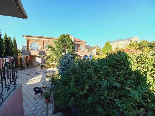 Satılır 6 otaqlı həyət evi/bağ evi 600 m², Novxanı q., photo 6 from 32
