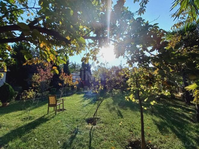 Satılır 6 otaqlı həyət evi/bağ evi 600 m², Novxanı q., photo 21 from 32