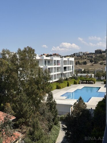 Satılır 1 otaqlı yeni tikili 75 m², Sea Breeze q., photo 8 from 10