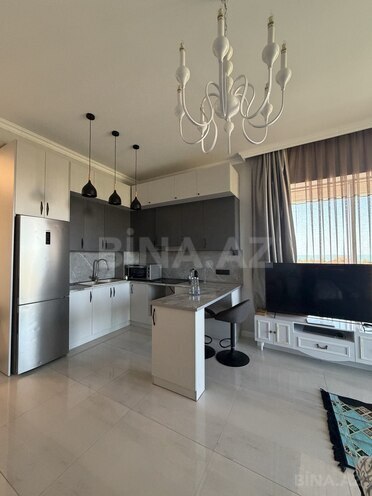 Satılır 1 otaqlı yeni tikili 75 m², Sea Breeze q., photo 4 from 10