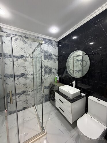 Satılır 1 otaqlı yeni tikili 75 m², Sea Breeze q., photo 5 from 10