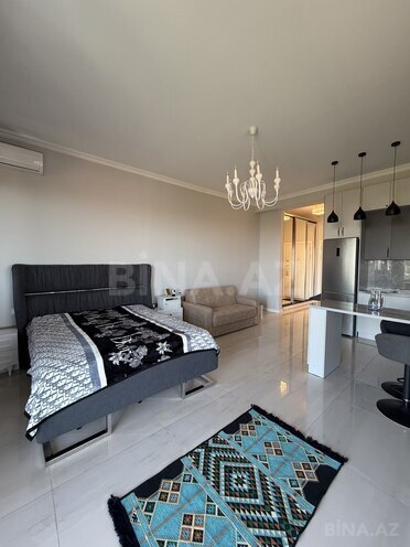 Satılır 1 otaqlı yeni tikili 75 m², Sea Breeze q., photo 6 from 10
