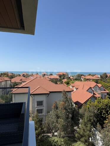 Satılır 1 otaqlı yeni tikili 75 m², Sea Breeze q., photo 7 from 10