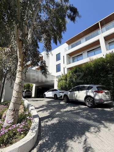 Satılır 1 otaqlı yeni tikili 75 m², Sea Breeze q., photo 1 from 10