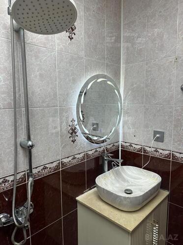 Продаётся 2-комн. вторичка 52 м², м. Мемар Аджеми, photo 5 from 11
