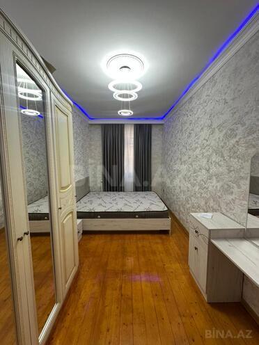 Продаётся 2-комн. вторичка 52 м², м. Мемар Аджеми, photo 4 from 11