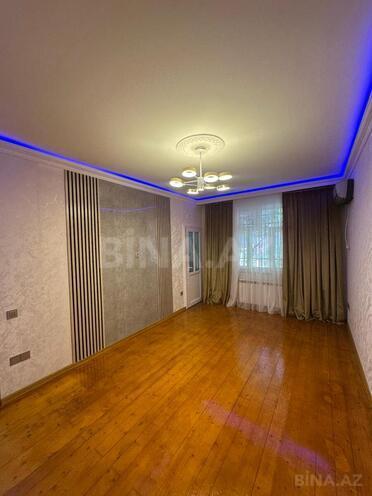 Продаётся 2-комн. вторичка 52 м², м. Мемар Аджеми, photo 1 from 11