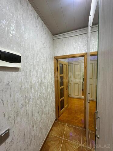 Продаётся 2-комн. вторичка 52 м², м. Мемар Аджеми, photo 9 from 11