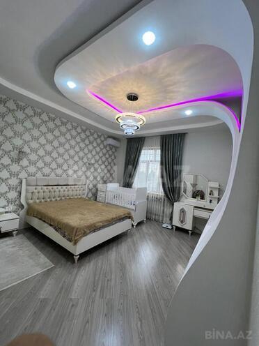 İcarəyə verilir 7 otaqlı həyət evi/bağ evi 350 m², Mərdəkan q., photo 8 from 18