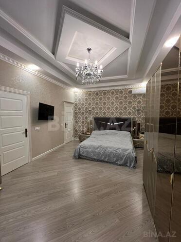 İcarəyə verilir 7 otaqlı həyət evi/bağ evi 350 m², Mərdəkan q., photo 9 from 18