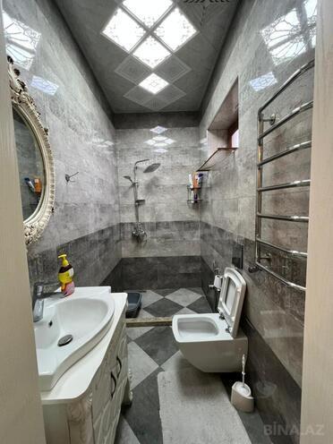 İcarəyə verilir 7 otaqlı həyət evi/bağ evi 350 m², Mərdəkan q., photo 17 from 18