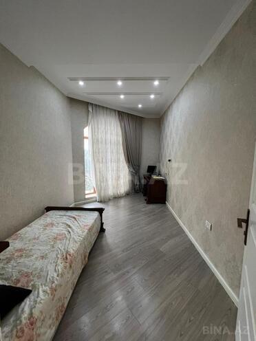 İcarəyə verilir 7 otaqlı həyət evi/bağ evi 350 m², Mərdəkan q., photo 12 from 18
