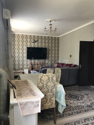 Satılır 3 otaqlı həyət evi/bağ evi 90 m², Mehdiabad q., photo 1 from 18