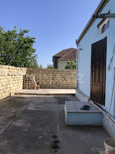 Satılır 3 otaqlı həyət evi/bağ evi 90 m², Mehdiabad q., photo 16 from 18