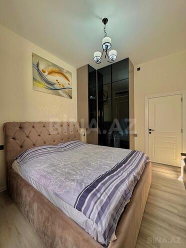 Satılır 4 otaqlı həyət evi/bağ evi 180 m², Mərdəkan q., photo 18 from 30