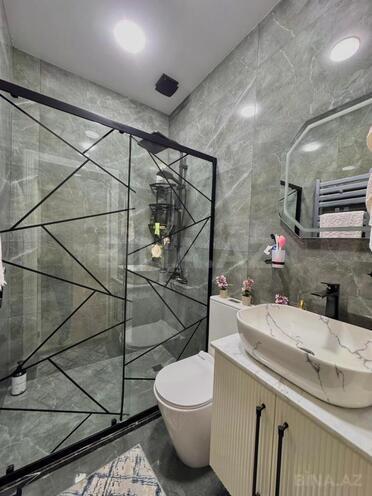 Satılır 4 otaqlı həyət evi/bağ evi 180 m², Mərdəkan q., photo 28 from 30