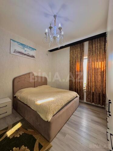 Satılır 4 otaqlı həyət evi/bağ evi 180 m², Mərdəkan q., photo 22 from 30