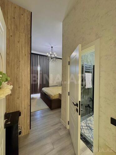 Satılır 4 otaqlı həyət evi/bağ evi 180 m², Mərdəkan q., photo 23 from 30