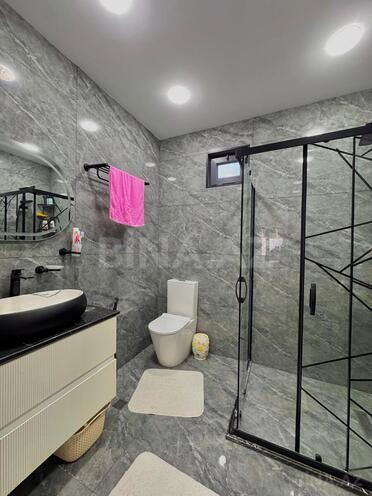 Satılır 4 otaqlı həyət evi/bağ evi 180 m², Mərdəkan q., photo 29 from 30