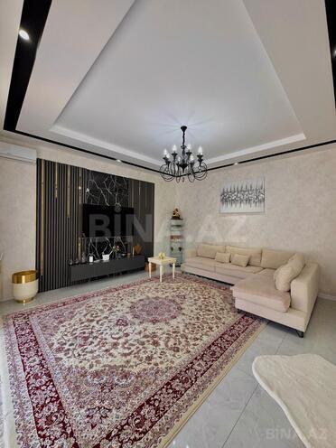 Satılır 4 otaqlı həyət evi/bağ evi 180 m², Mərdəkan q., photo 15 from 30
