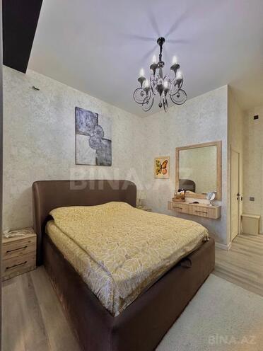 Satılır 4 otaqlı həyət evi/bağ evi 180 m², Mərdəkan q., photo 19 from 30