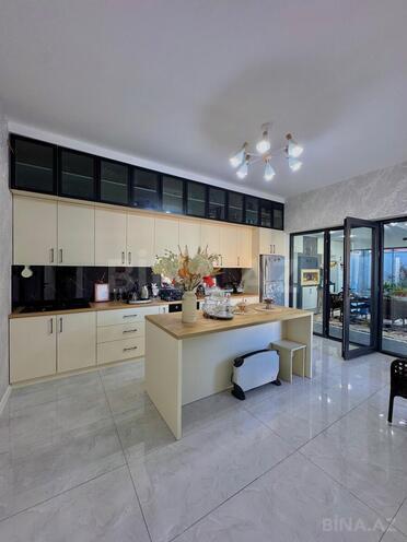 Satılır 4 otaqlı həyət evi/bağ evi 180 m², Mərdəkan q., photo 26 from 30