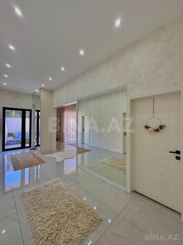Satılır 4 otaqlı həyət evi/bağ evi 180 m², Mərdəkan q., photo 17 from 30