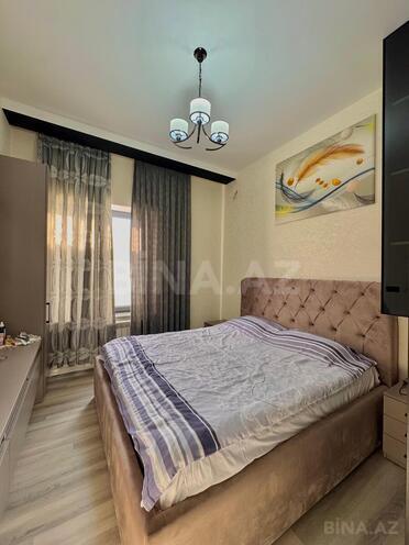 Satılır 4 otaqlı həyət evi/bağ evi 180 m², Mərdəkan q., photo 20 from 30