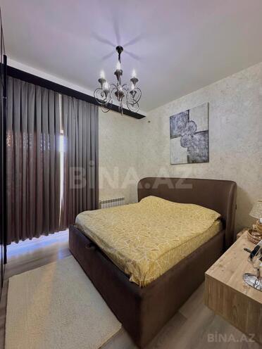 Satılır 4 otaqlı həyət evi/bağ evi 180 m², Mərdəkan q., photo 21 from 30