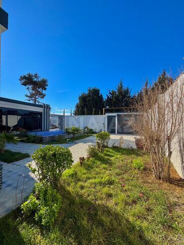 Satılır 4 otaqlı həyət evi/bağ evi 180 m², Mərdəkan q., photo 9 from 30