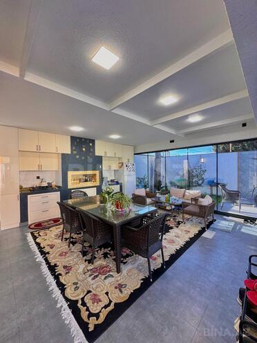 Satılır 4 otaqlı həyət evi/bağ evi 180 m², Mərdəkan q., photo 13 from 30