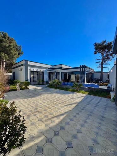 Satılır 4 otaqlı həyət evi/bağ evi 180 m², Mərdəkan q., photo 4 from 30