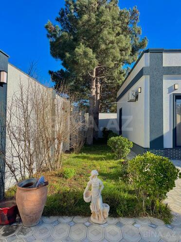 Satılır 4 otaqlı həyət evi/bağ evi 180 m², Mərdəkan q., photo 10 from 30