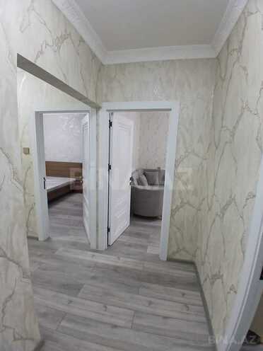 Сдаётся 3-комн. вторичка 85 м², м. Кара Караев, photo 7 from 25