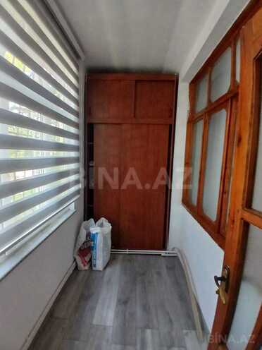Сдаётся 3-комн. вторичка 85 м², м. Кара Караев, photo 17 from 25