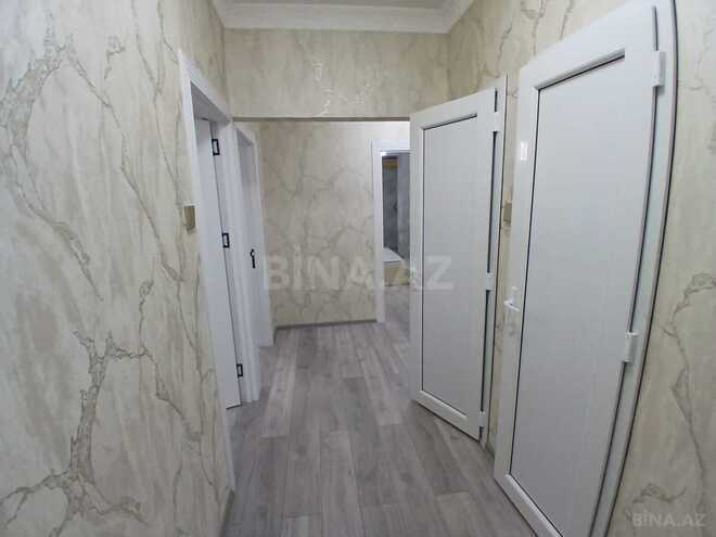 Сдаётся 3-комн. вторичка 85 м², м. Кара Караев, photo 19 from 25