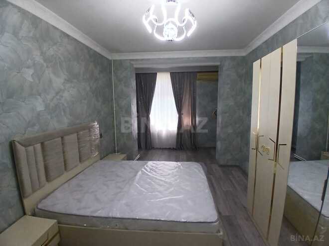 Сдаётся 3-комн. вторичка 85 м², м. Кара Караев, photo 9 from 25