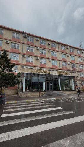 Satılır 3 otaqlı yeni tikili 140 m², Neftçilər m., photo 1 from 20