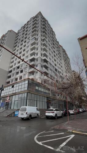 Satılır 3 otaqlı yeni tikili 140 m², Neftçilər m., photo 3 from 20