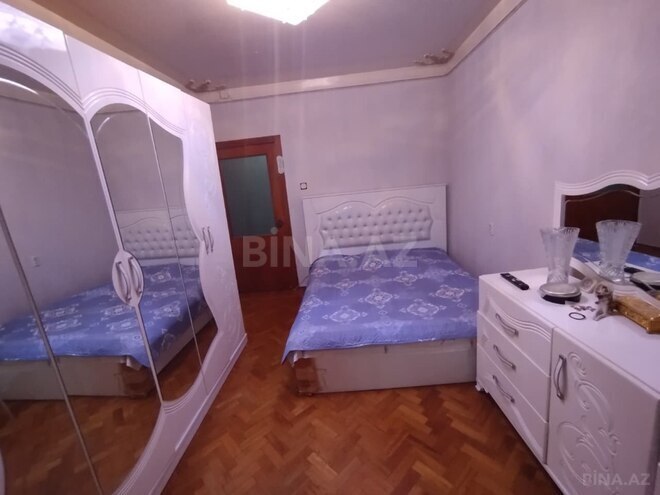 Satılır 4 otaqlı köhnə tikili 100 m², Əhmədli m., photo 8 from 12