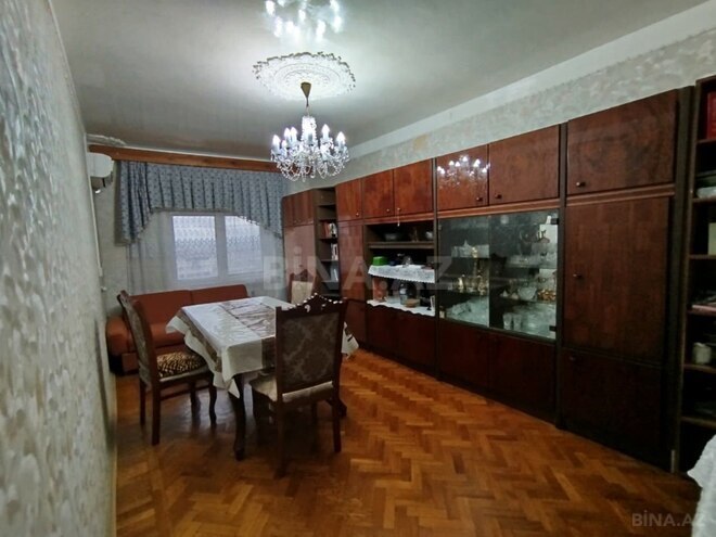 Satılır 4 otaqlı köhnə tikili 100 m², Əhmədli m., photo 1 from 12