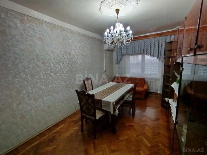 Satılır 4 otaqlı köhnə tikili 100 m², Əhmədli m., photo 3 from 12