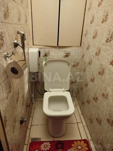 Satılır 4 otaqlı köhnə tikili 100 m², Əhmədli m., photo 9 from 12